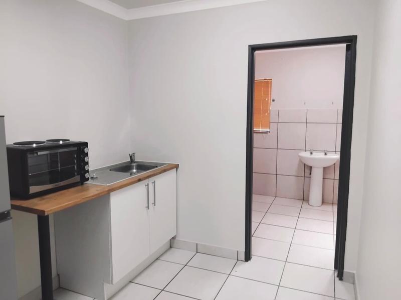 To Let 1 Bedroom Property for Rent in Die Bult North West